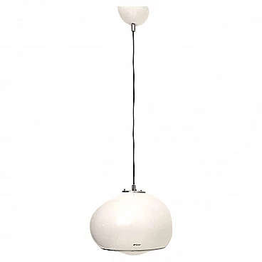 Bud perspex chandelier by Studio 6G for Guzzini, 1960s