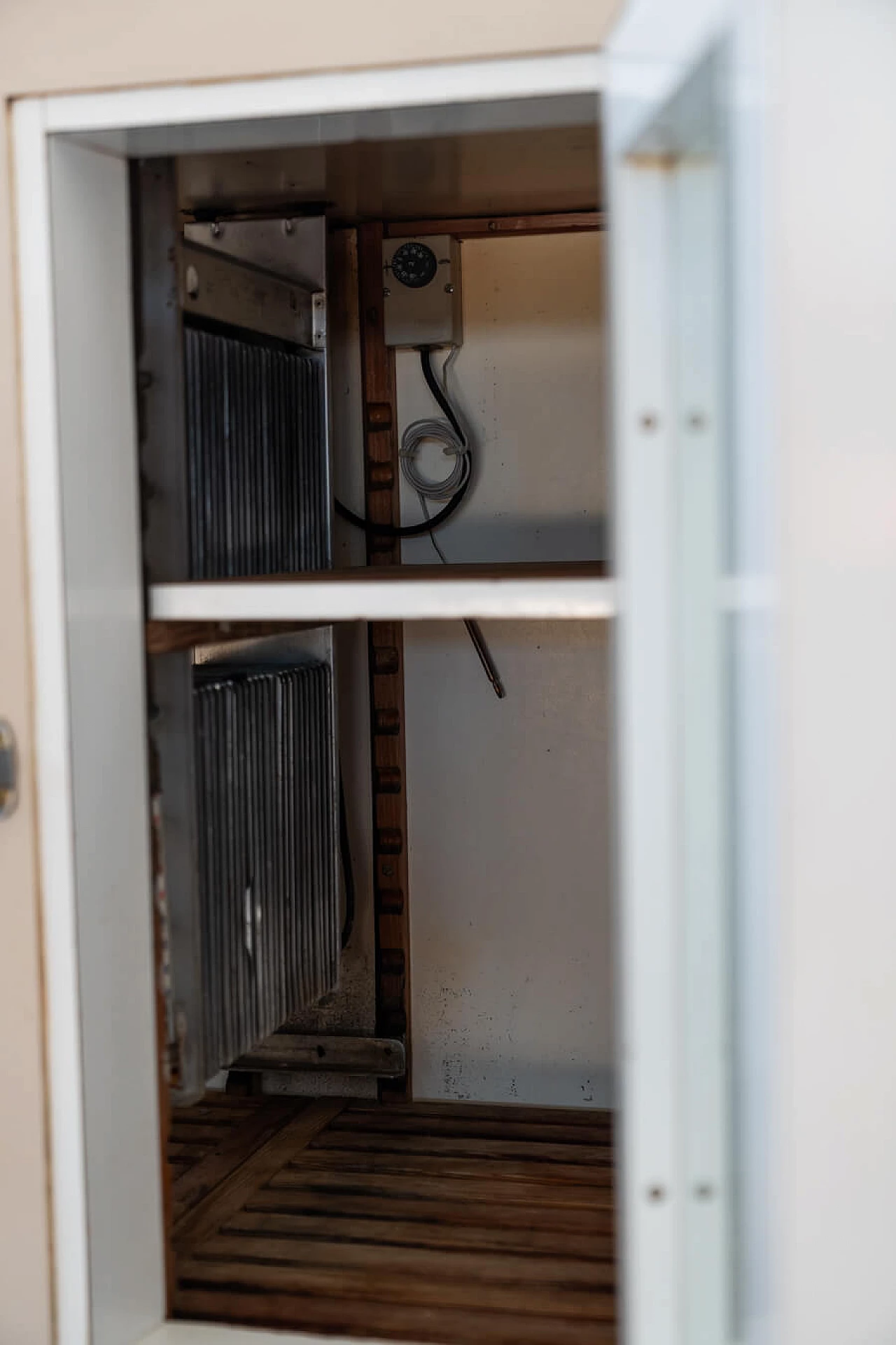 Refrigerator cell by Birra Moretti, 60s 8
