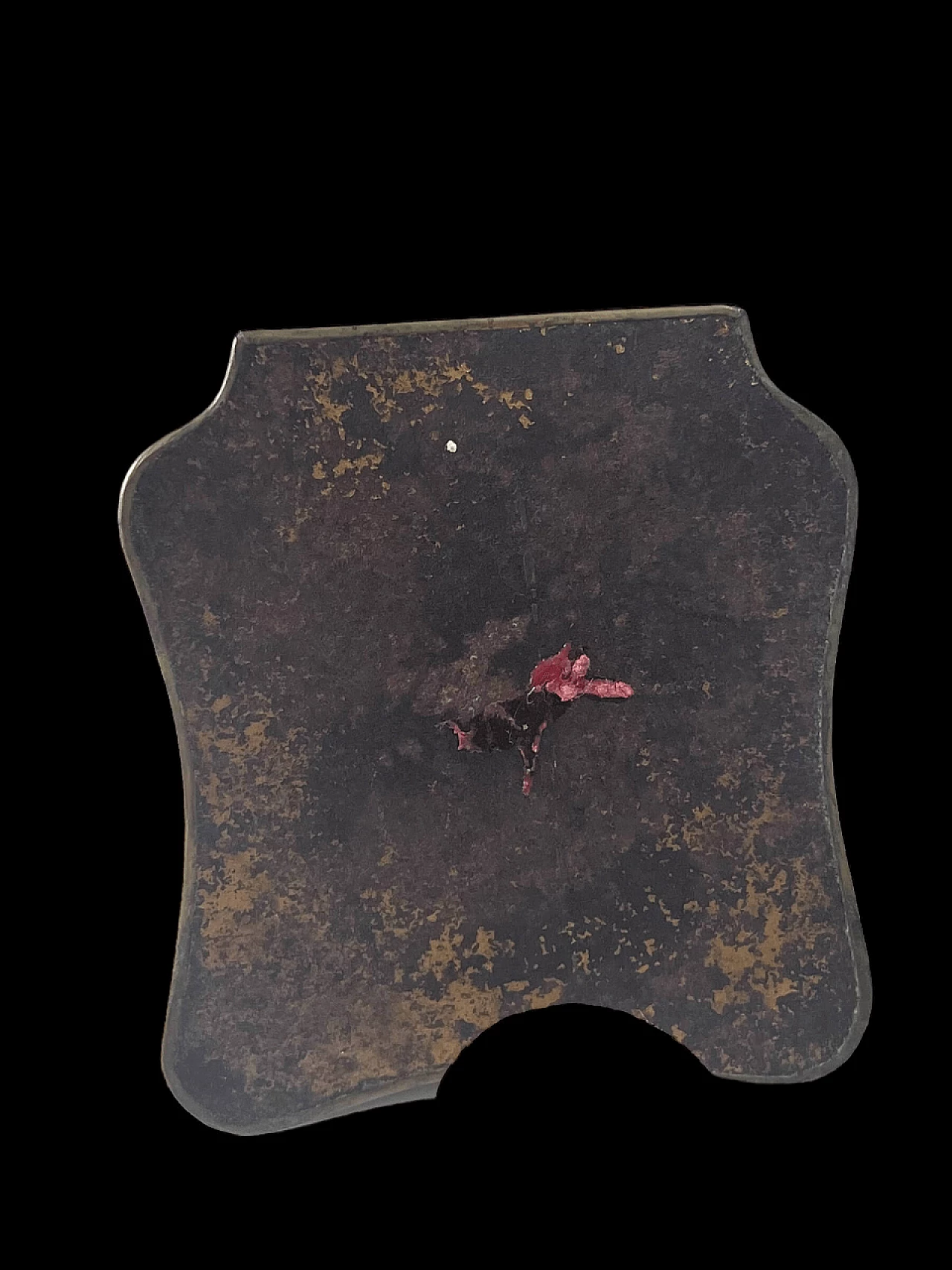 Calamaio pubblicitario Luce, inizio '900 23