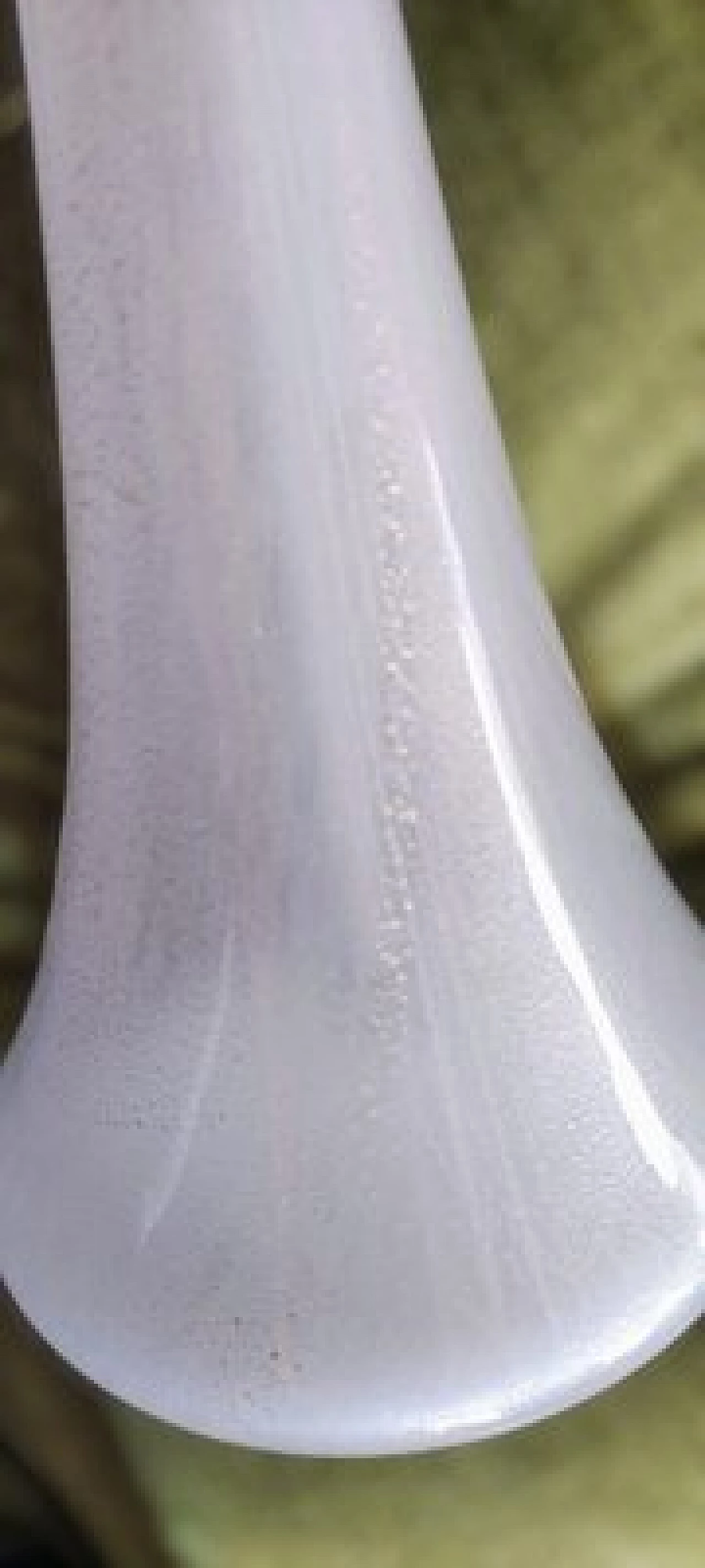 Murano glass chandelier by Barovier & Toso, 1980s 68