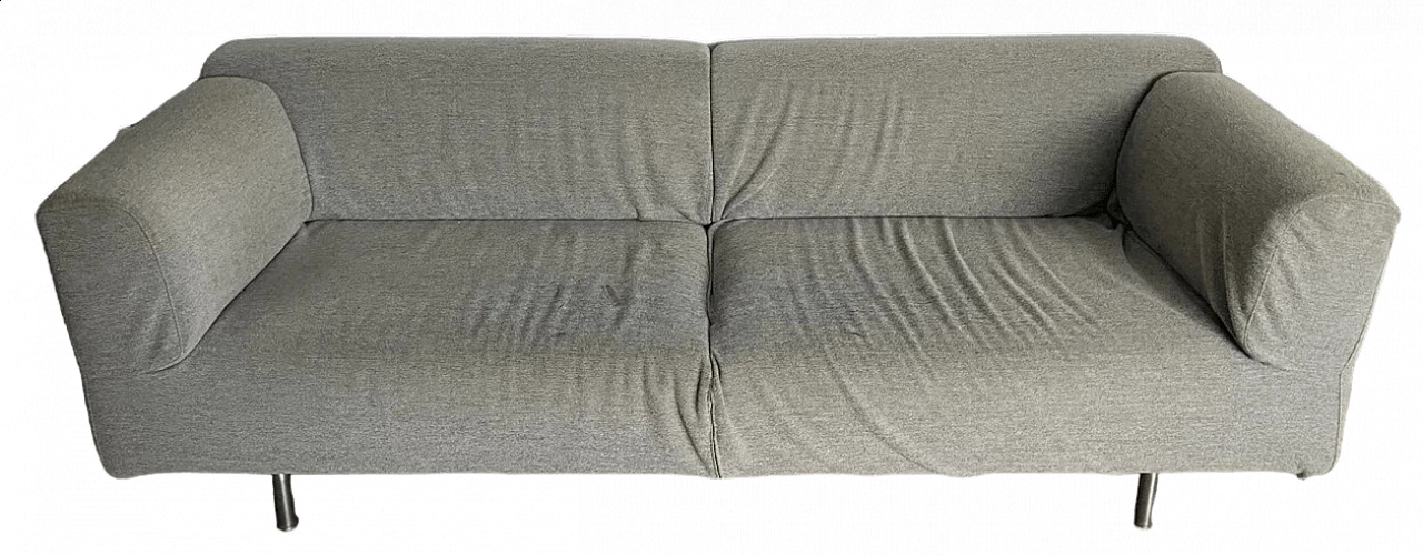 Met 250 sofa by Piero Lissoni for Cassina 12