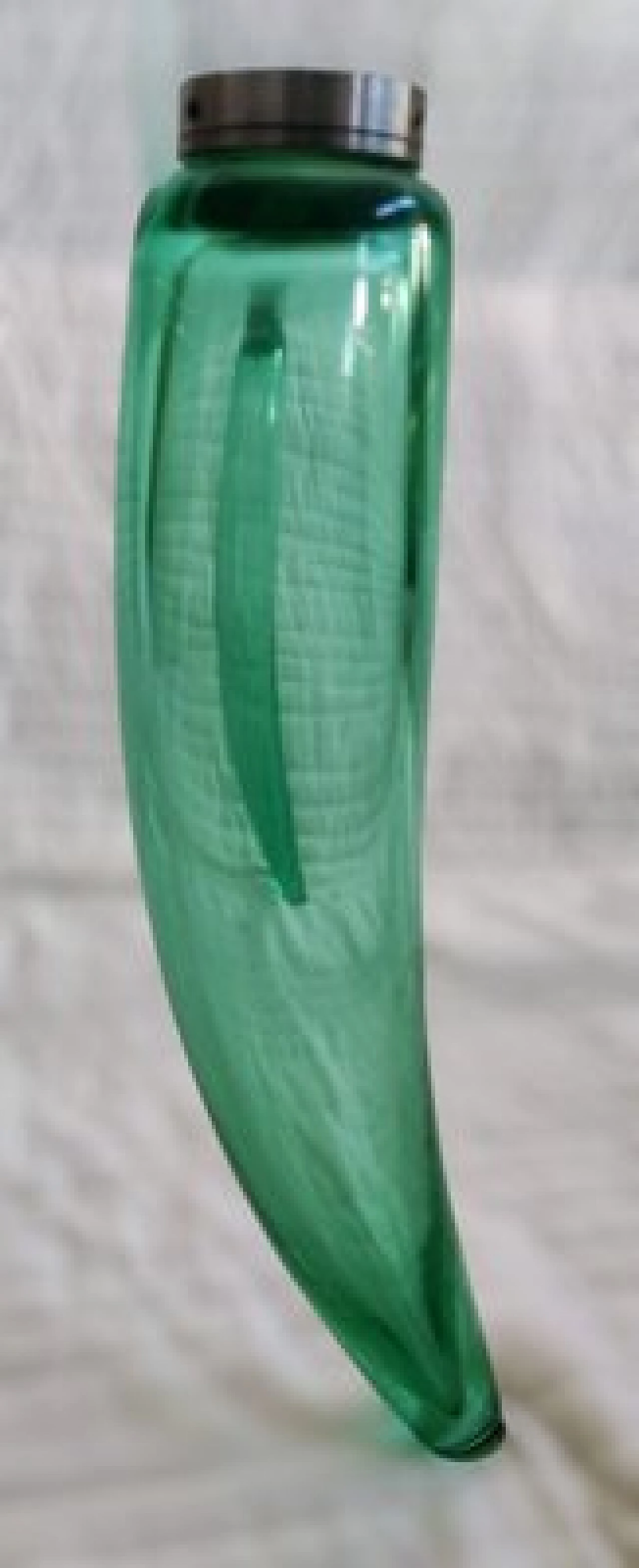 Murano glass coffee table by Seguso, 1990s 15