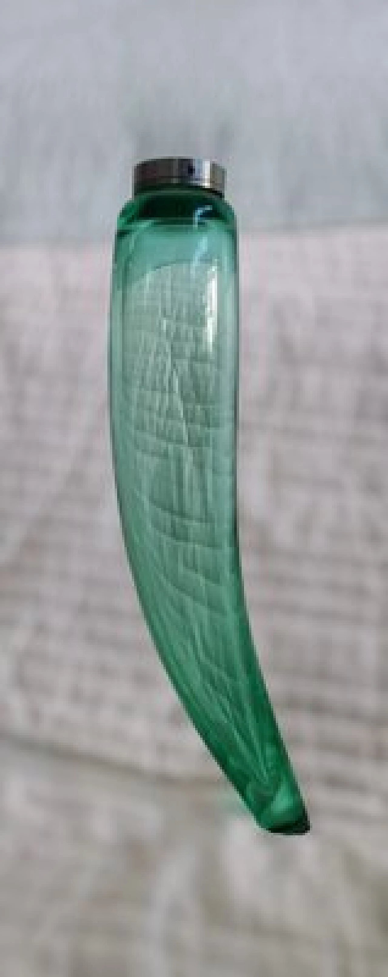 Murano glass coffee table by Seguso, 1990s 17