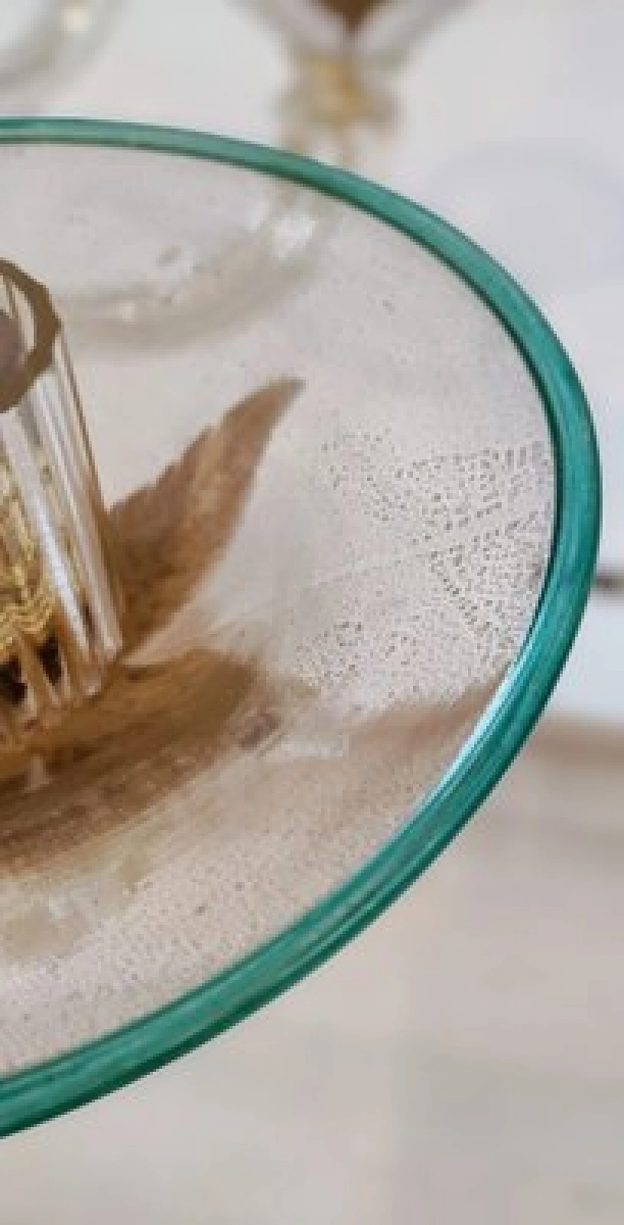 Murano glass chandelier by Barovier & Toso, 1930s 24