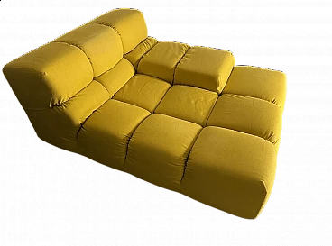 Tufty Time sofa in Maxalto fabric by Patricia Urquiola for B&B Italia