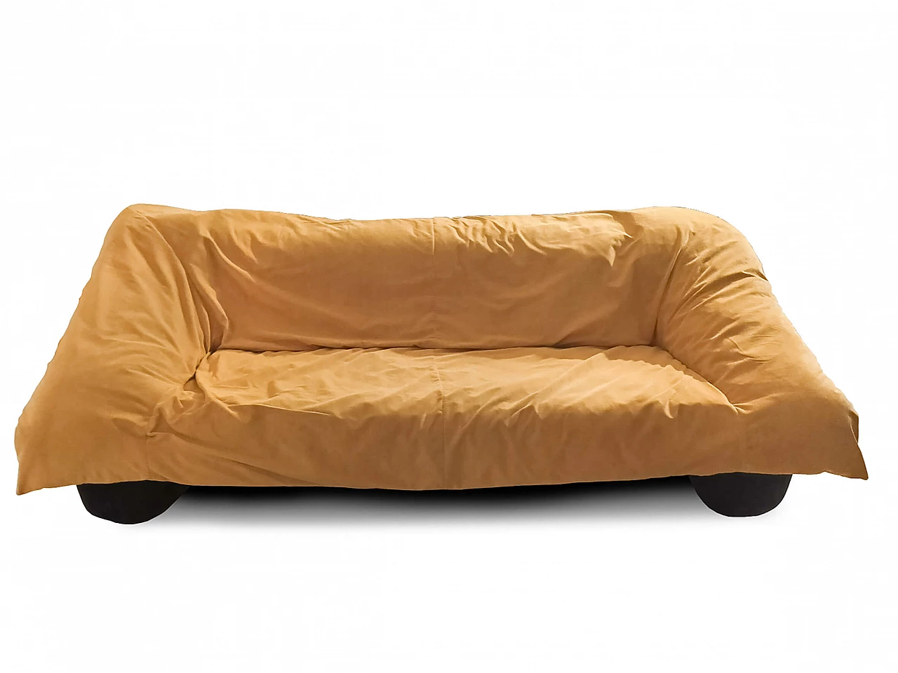 Flou Flou sofa by De Pas, D'Urbino and Lomazzi for Ligne Roset, 1988 1