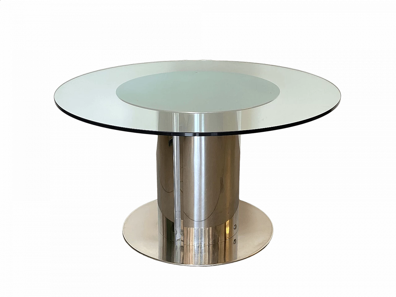 Cidonio table by Antonia Astori for Driade, 1960s 12