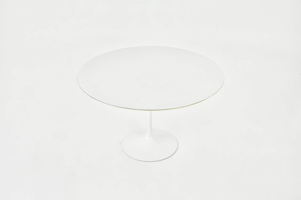 Table by Eero Saarinen for Knoll International, 1960s 2