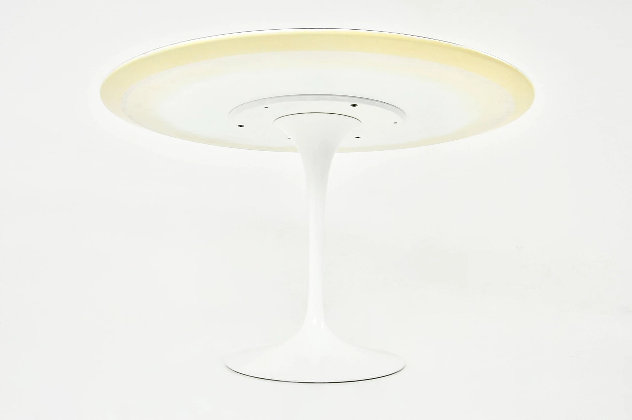Table by Eero Saarinen for Knoll International, 1960s 4