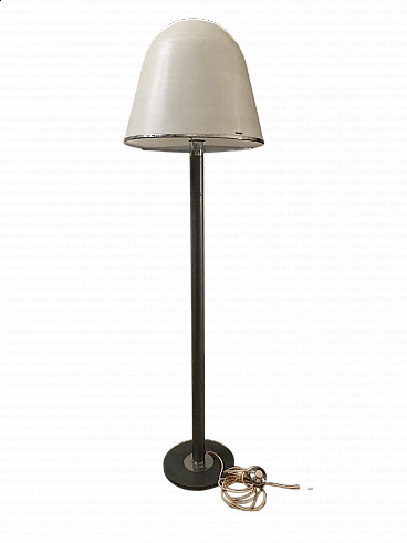 Lampada da terra Kuala di Franco Bresciani per Iguzzini, anni '70