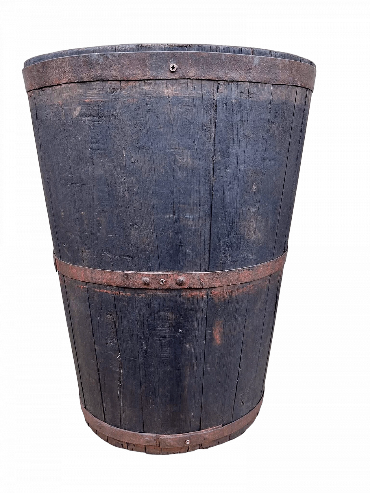 Wooden hatchet, early 20th century 5