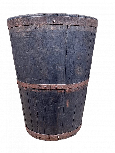 Wooden hatchet, early 20th century