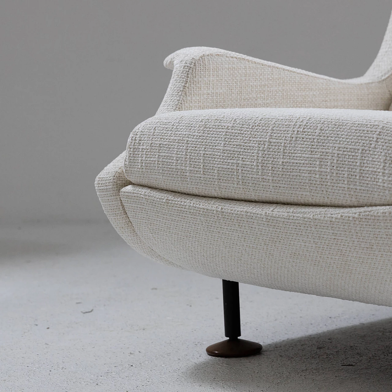 Regent armchair by Marco Zanuso for Arflex, 1960s 4