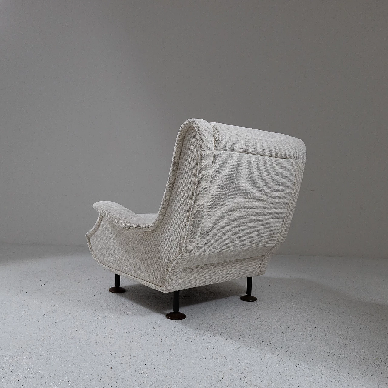 Regent armchair by Marco Zanuso for Arflex, 1960s 6