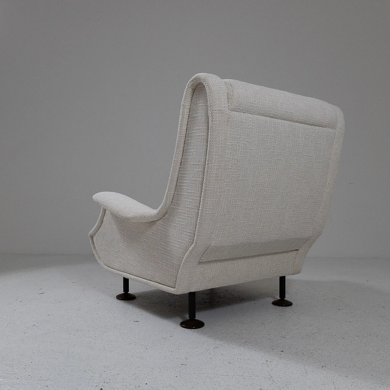 Regent armchair by Marco Zanuso for Arflex, 1960s 7
