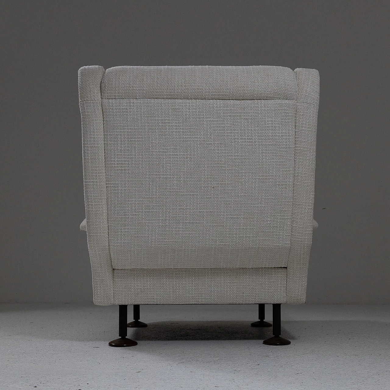 Regent armchair by Marco Zanuso for Arflex, 1960s 9