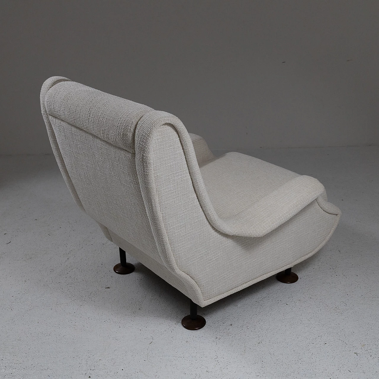 Regent armchair by Marco Zanuso for Arflex, 1960s 11