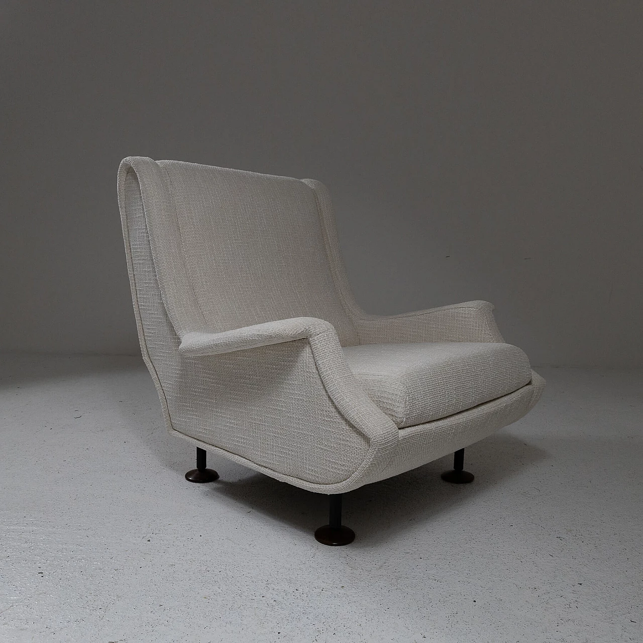 Regent armchair by Marco Zanuso for Arflex, 1960s 12