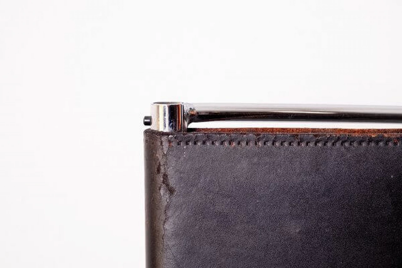 4 Stools by Giandomenico Belotti for Alias, 1980s 9