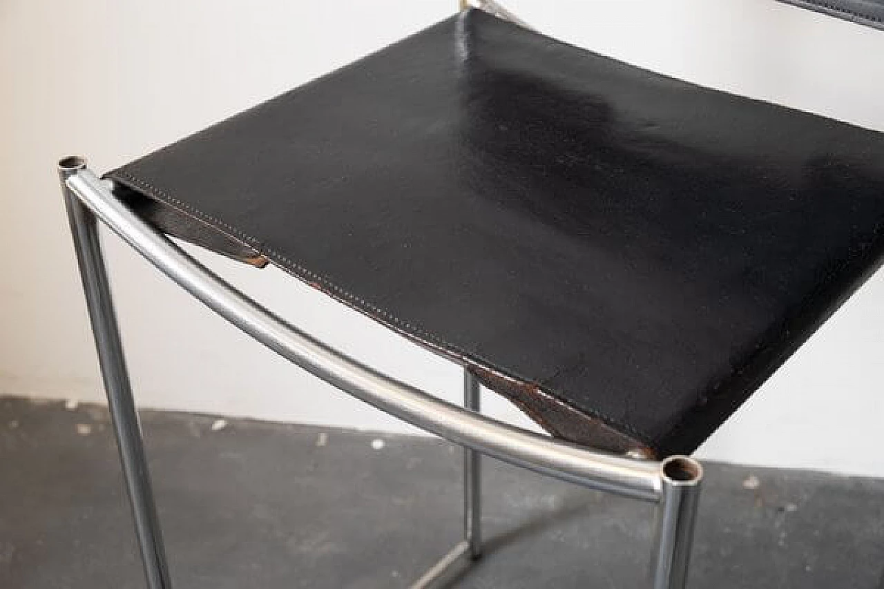 4 Stools by Giandomenico Belotti for Alias, 1980s 13