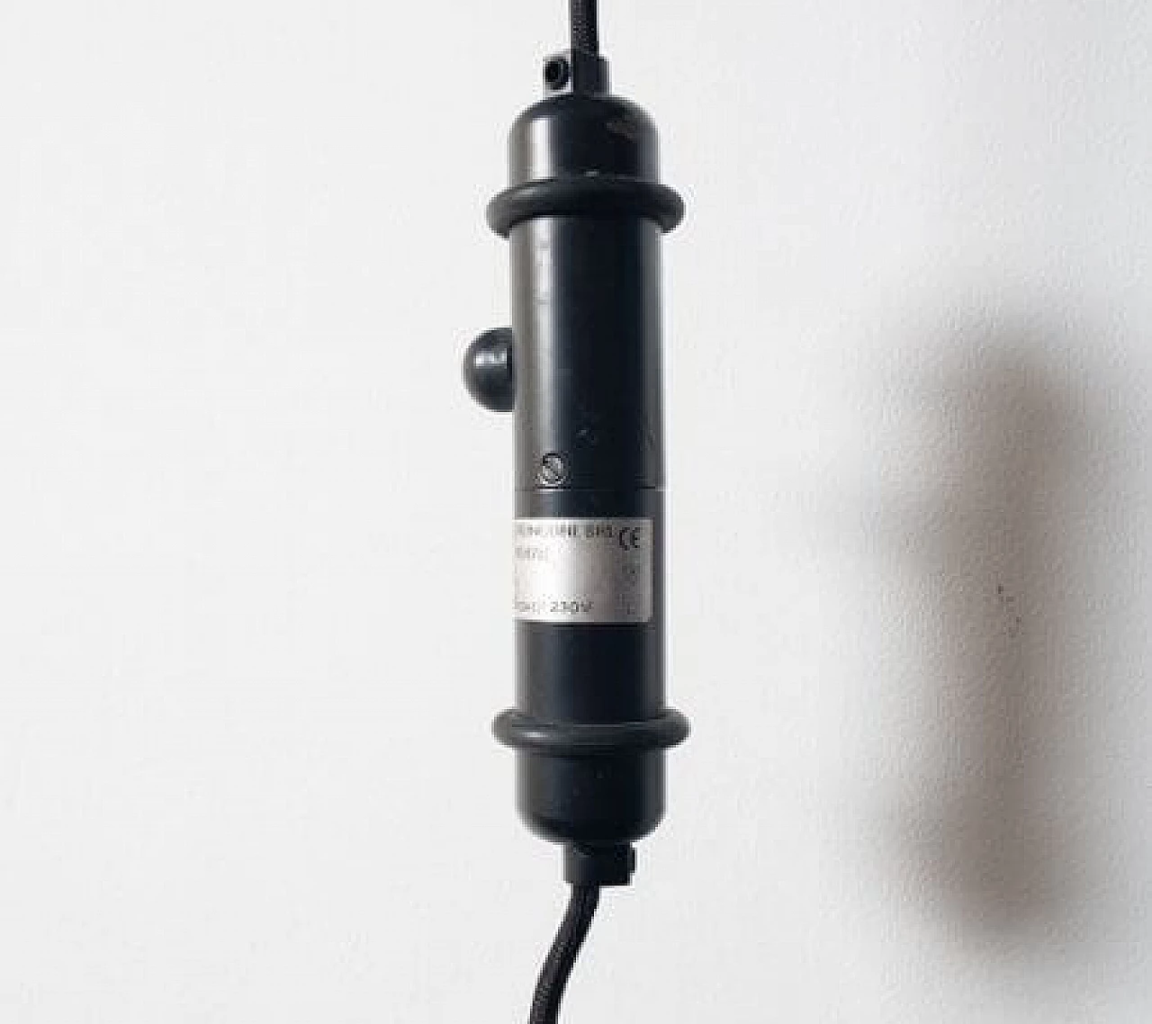 Lampada da parete di Tronconi, anni '70 5