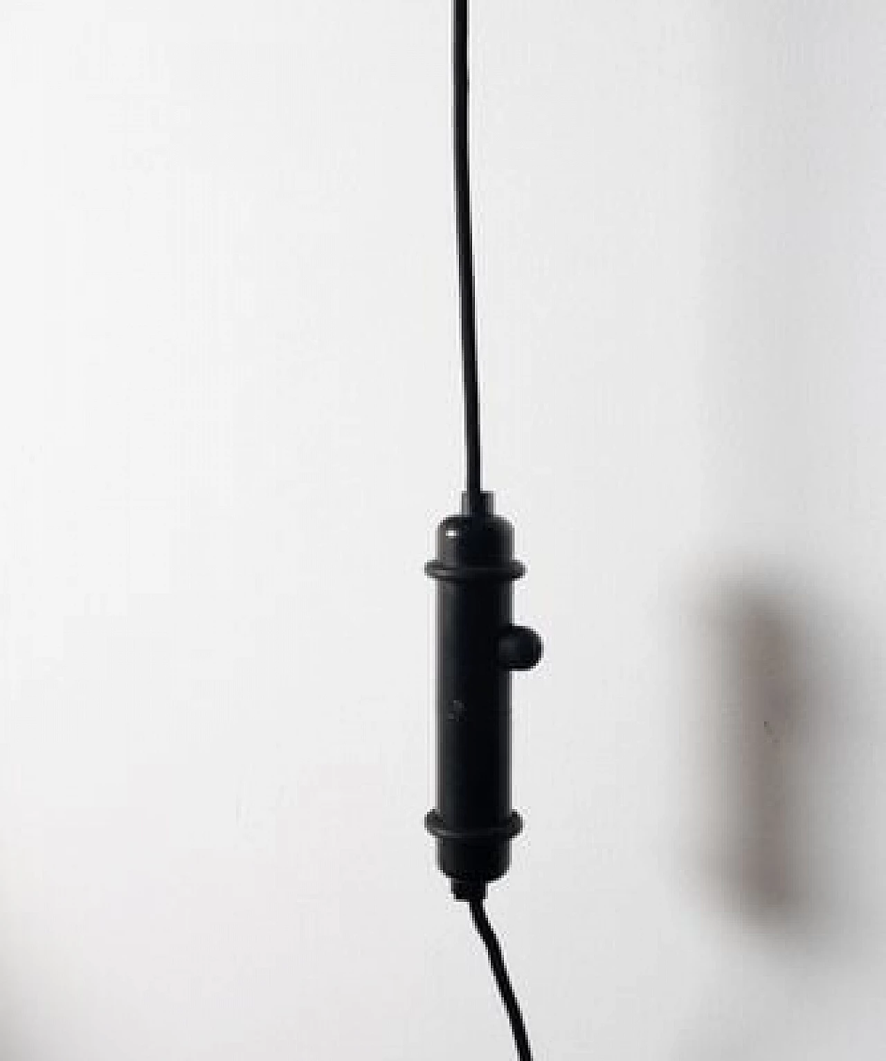 Lampada da parete di Tronconi, anni '70 7