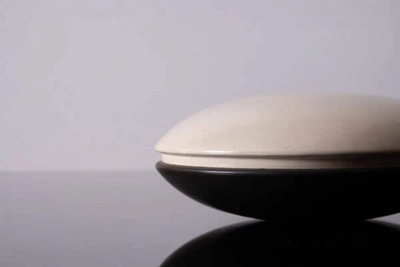 Brass jewelry box, 1970s 4