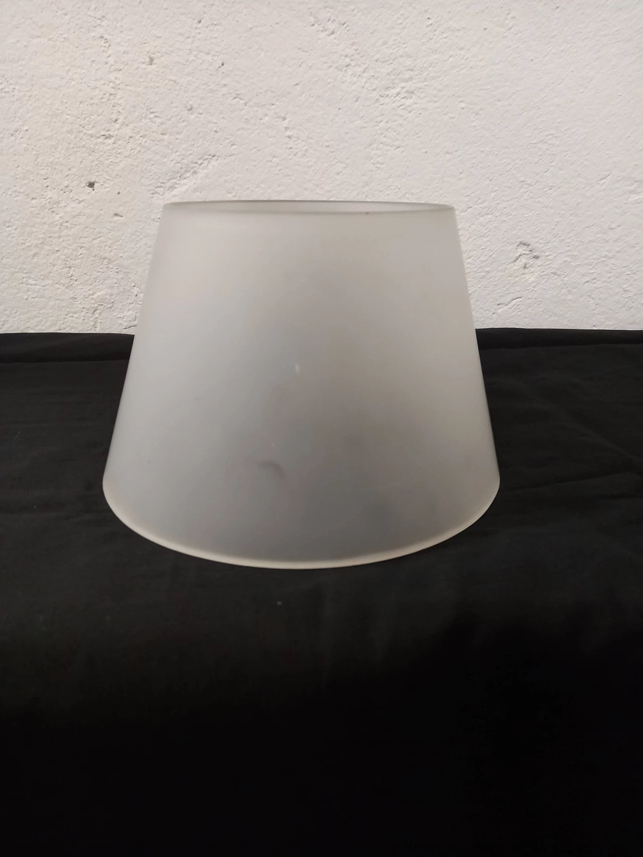 Orazio 1276 wall lamp by Martinelli Luce, 1980s 7