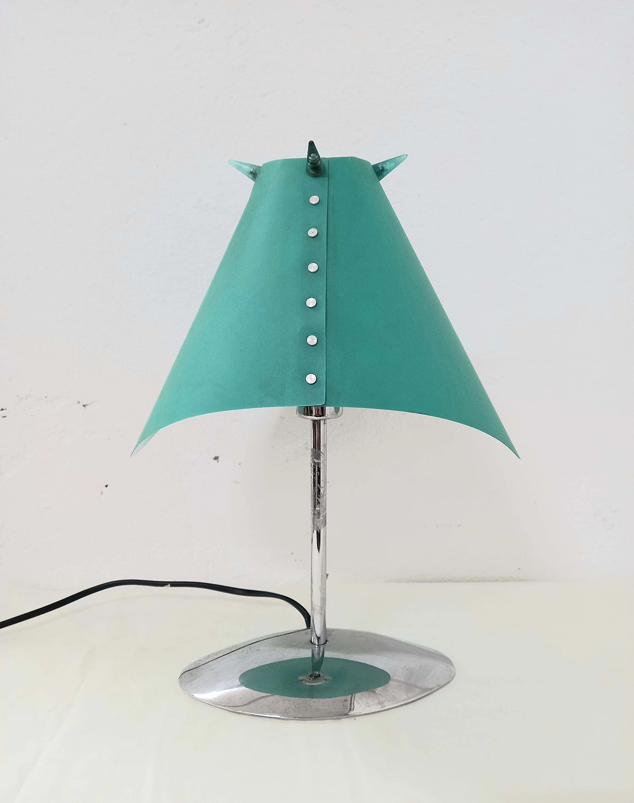 Odino table lamp by Tronconi, 1990s 1