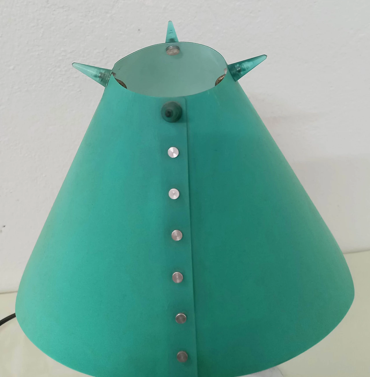 Odino table lamp by Tronconi, 1990s 3