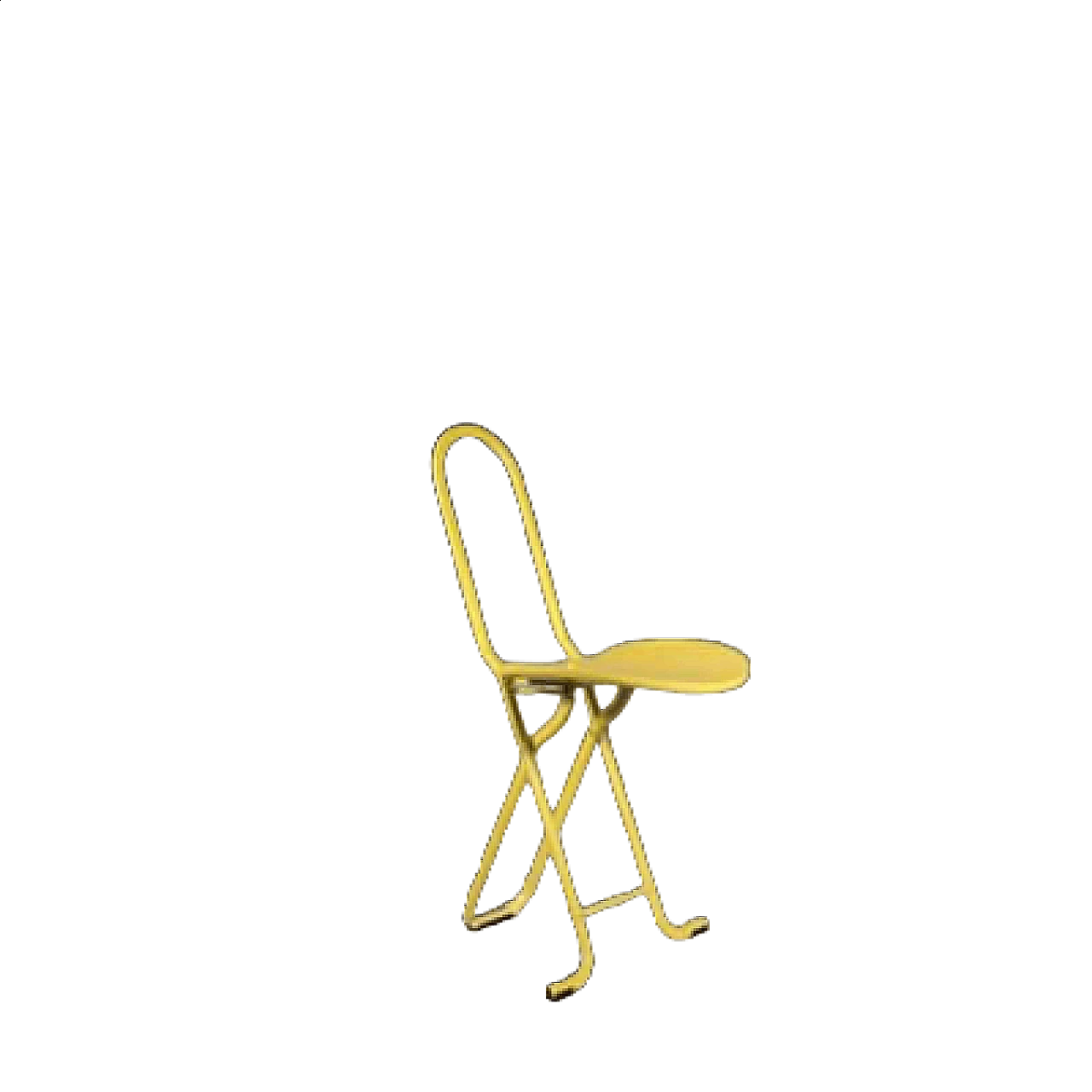 Dafne chair by Gastone Rinaldi for Thema, 1970s 16