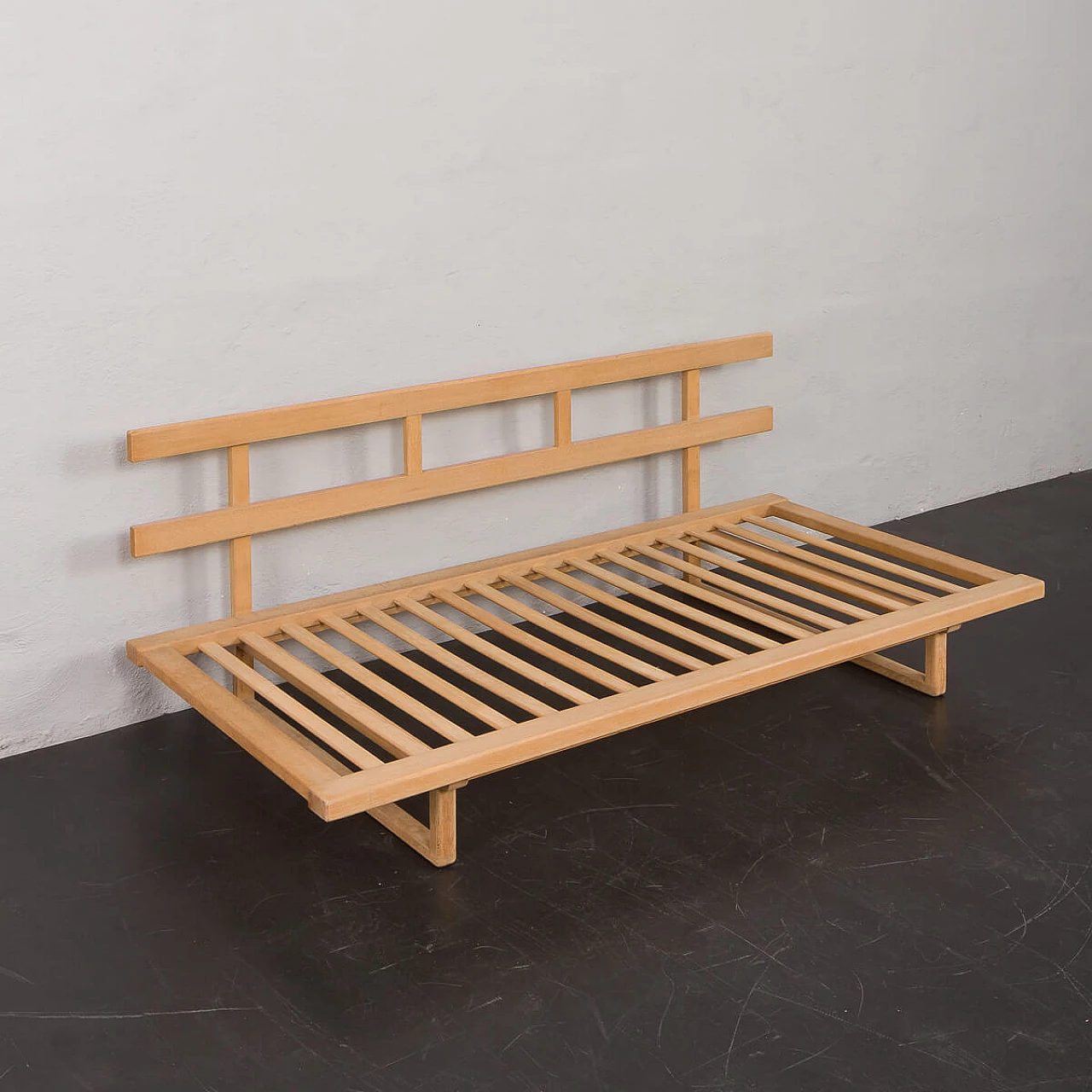 Daybed by Børge Mogensen for Fredericia Stolefabrik, 1960s 9