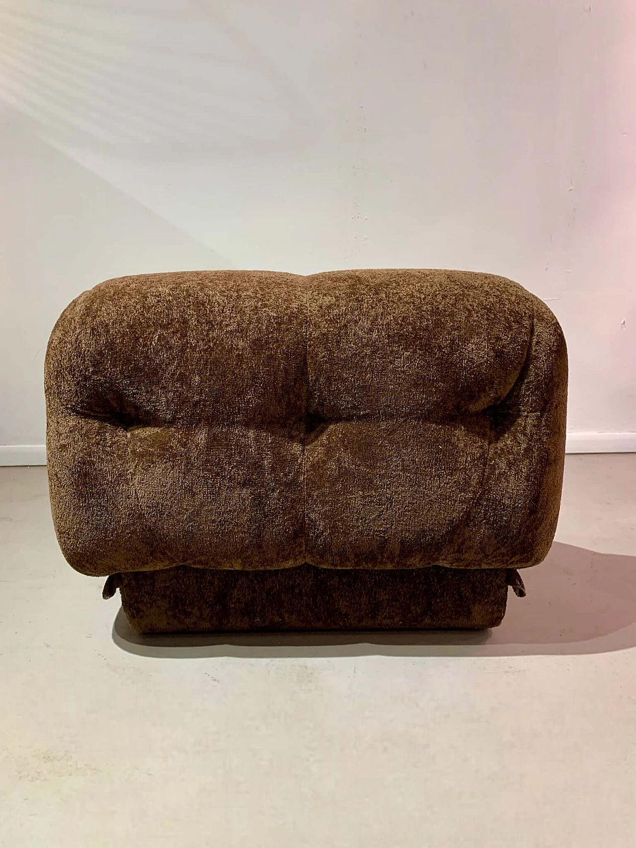 Nuvolone modular sofa by Rino Maturi for Mimo Padova, 1970s 2