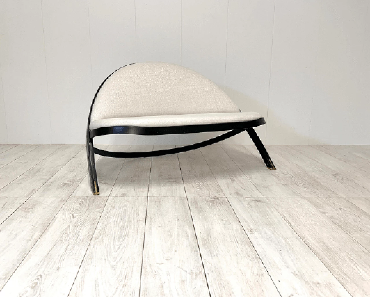 Saturno sofa by Gastone Rinaldi for Rima, 1958 3