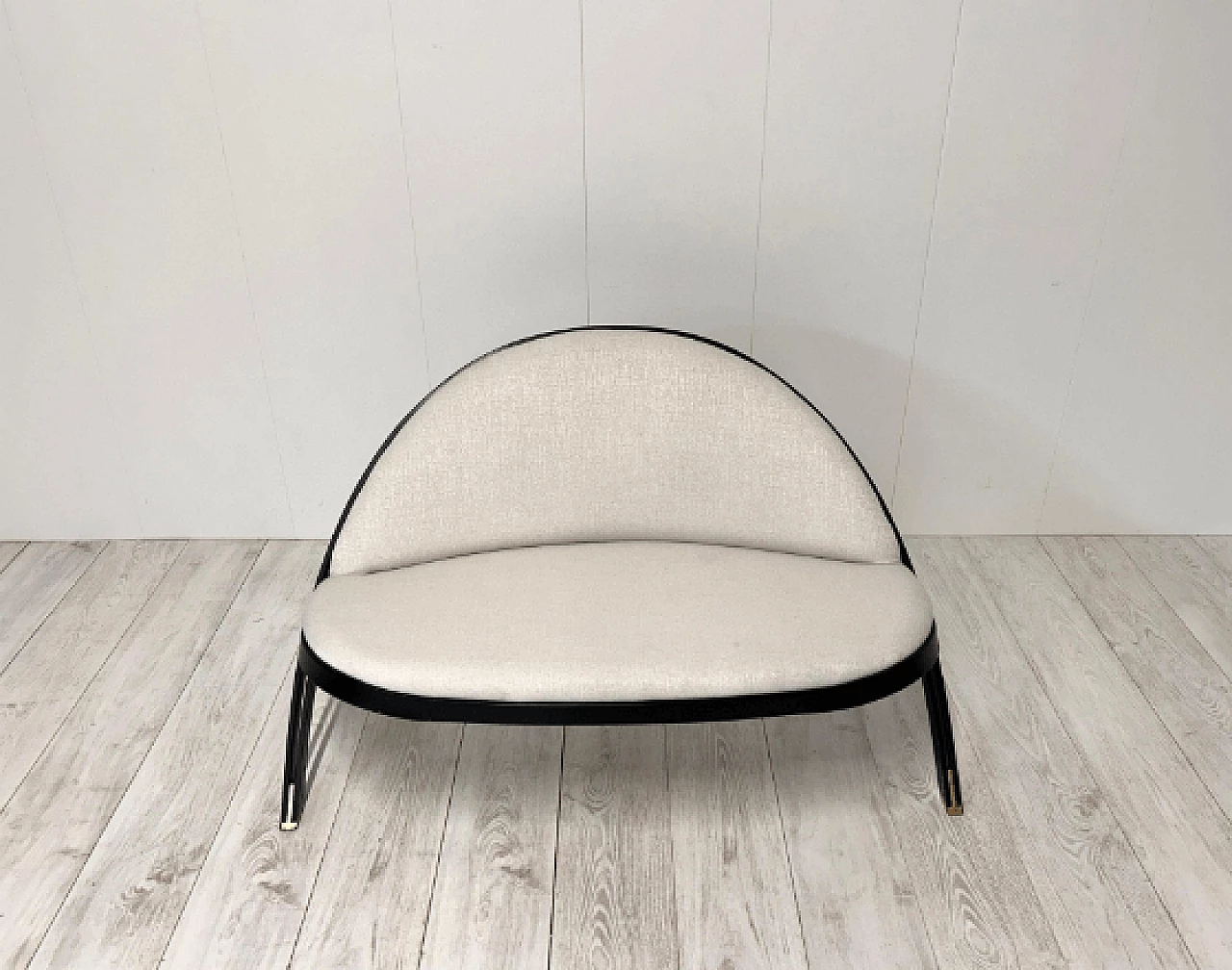 Saturno sofa by Gastone Rinaldi for Rima, 1958 10