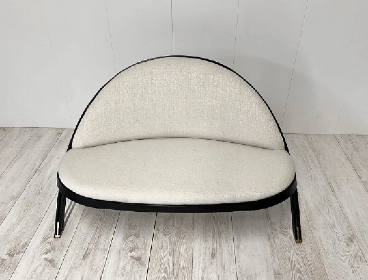 Saturno sofa by Gastone Rinaldi for Rima, 1958 12