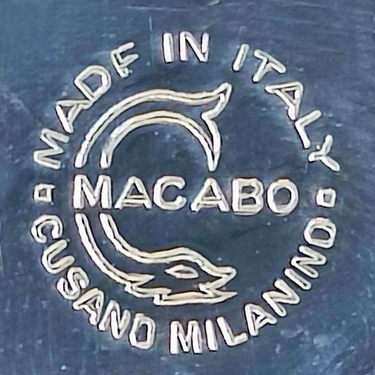 Secchiello per il ghiaccio di Aldo Tura per Macabo, anni '60 9