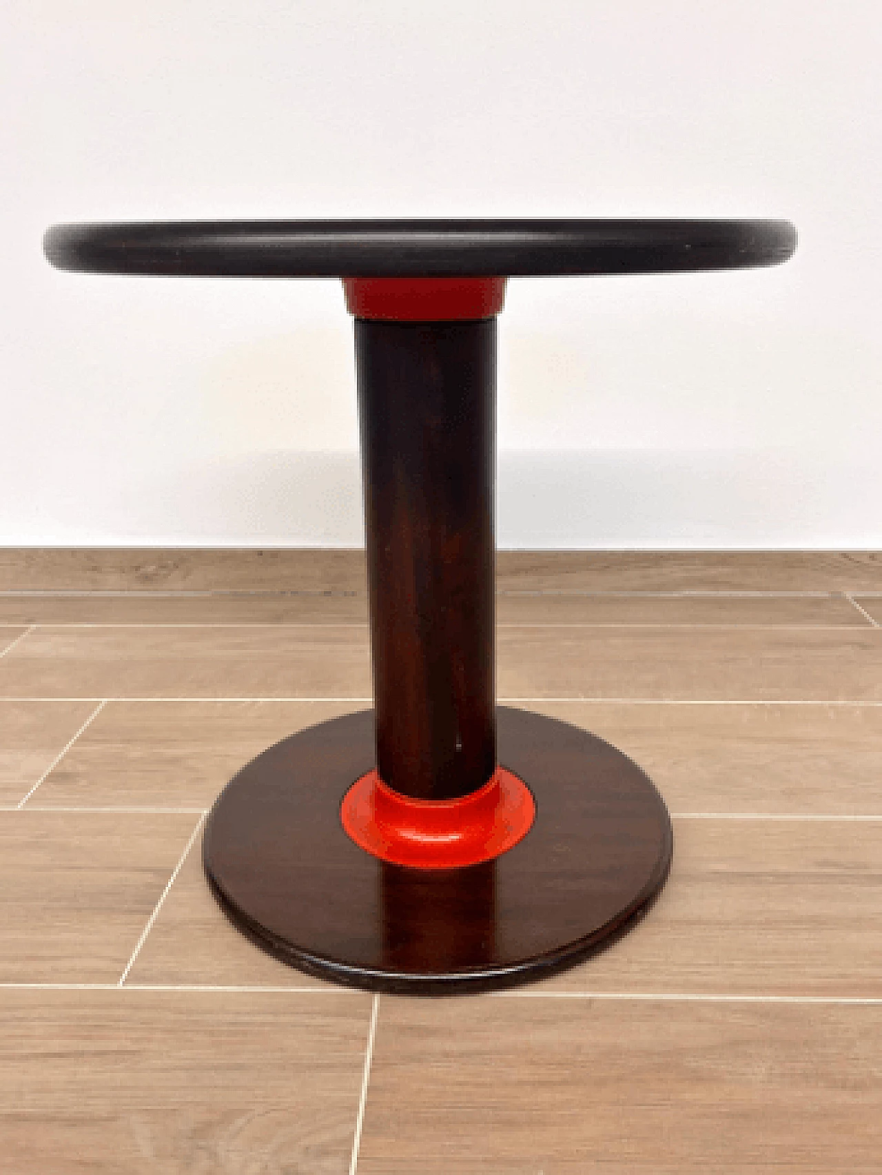 Rocchetto coffee table by Ettore Sottsass for Poltronova, 1964 7