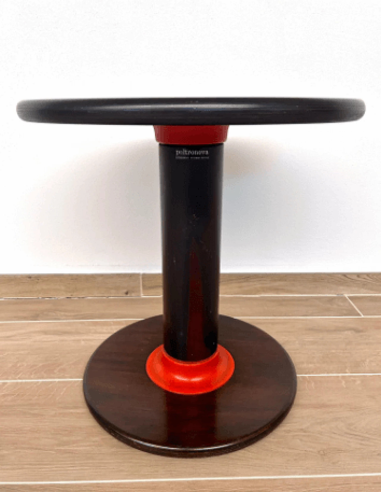 Rocchetto coffee table by Ettore Sottsass for Poltronova, 1964 10