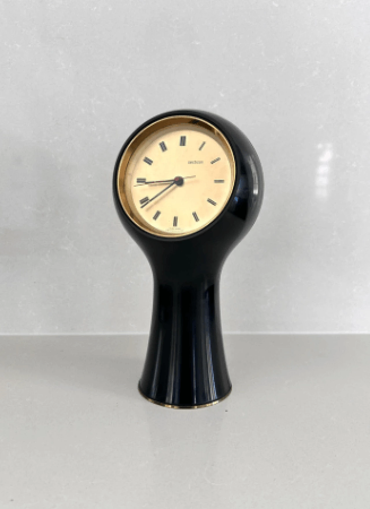 Orologio Secticon di Mangiarotti e Morassutti per Le Porte-Echappement Universel, 1956 2