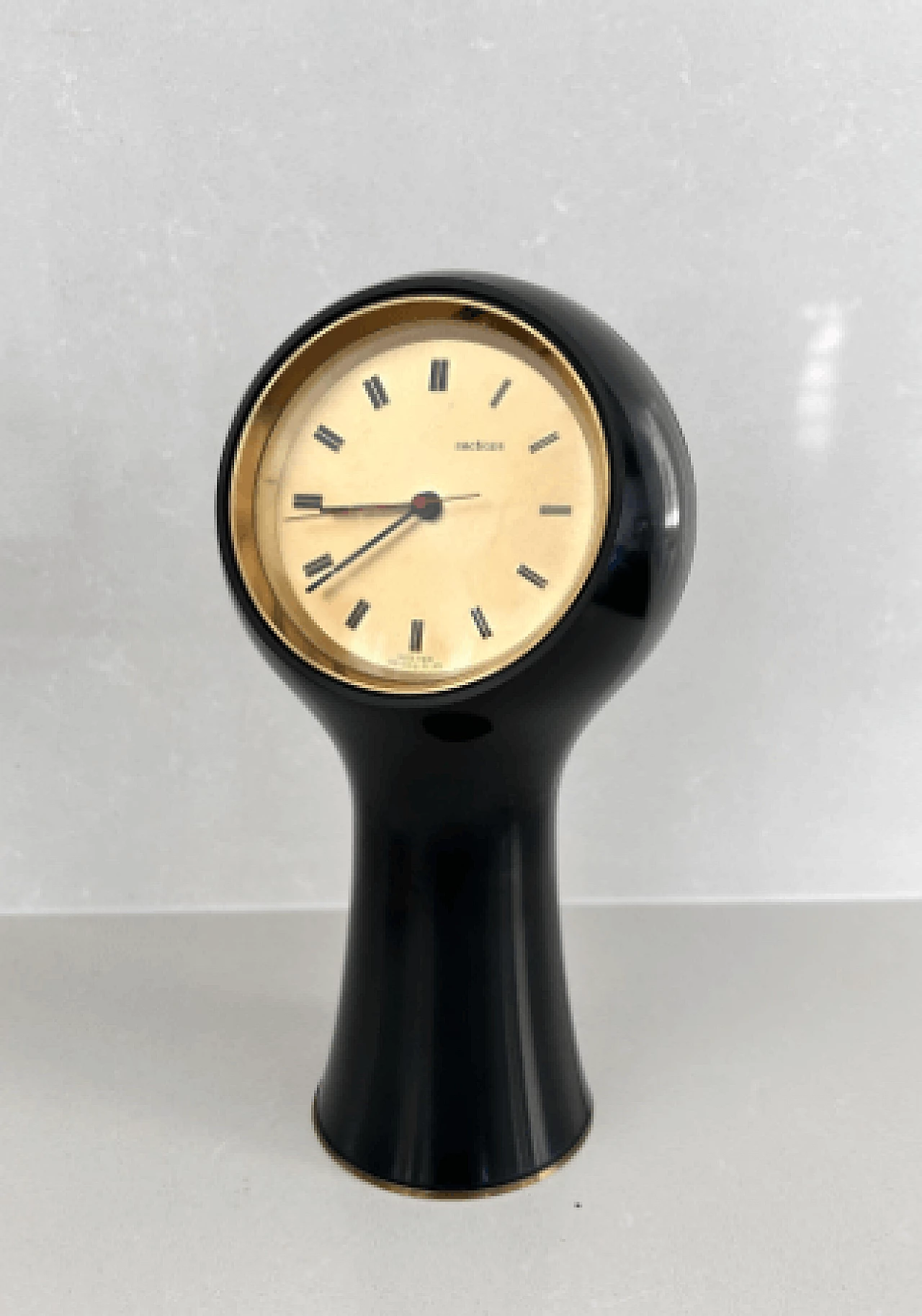 Orologio Secticon di Mangiarotti e Morassutti per Le Porte-Echappement Universel, 1956 3