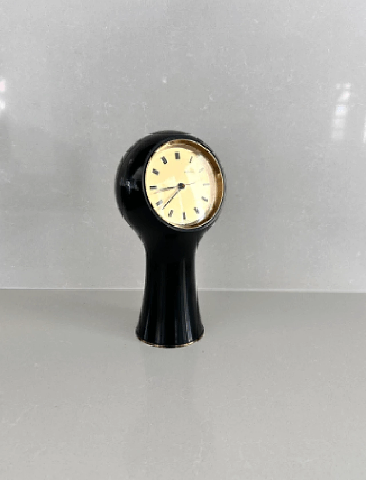 Orologio Secticon di Mangiarotti e Morassutti per Le Porte-Echappement Universel, 1956 5