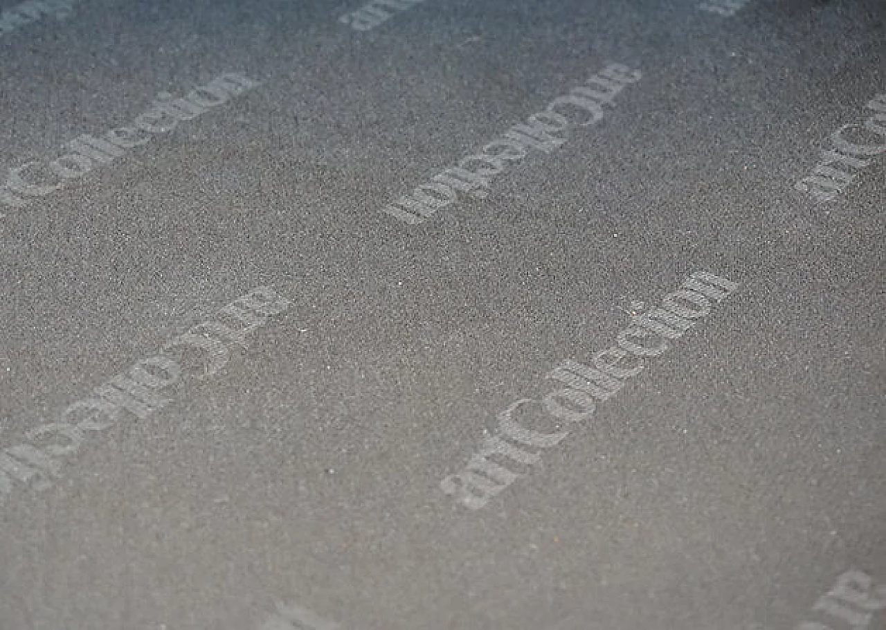 Pair of Arcona armchairs by Otto Zapf for Art Collection, 1980s 9