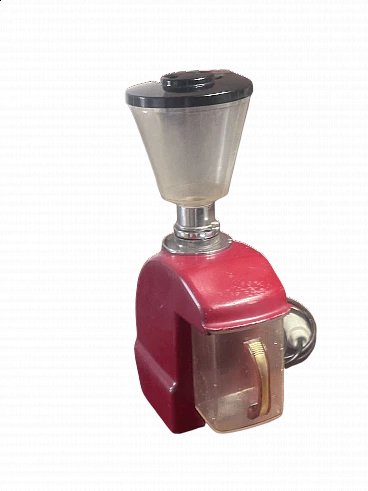 Macinacaffè da torrefazione di Officine Vittoria, anni '50