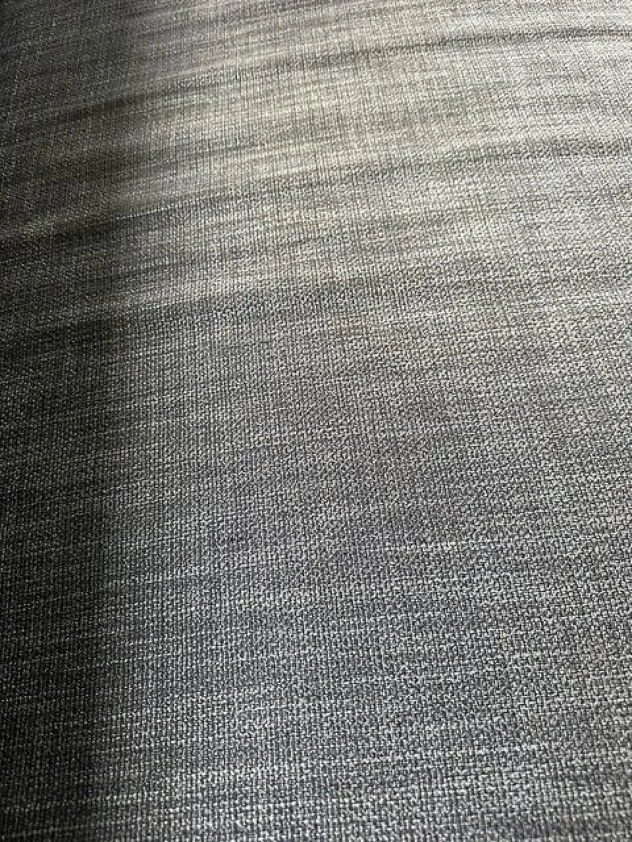 Divano angolare MET 250 in tessuto Trial di Piero Lissoni per Cassina 6