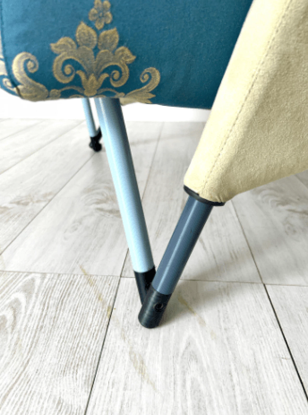 Coppia di poltrone Torso di Paolo Deganello per Cassina, anni '80 13