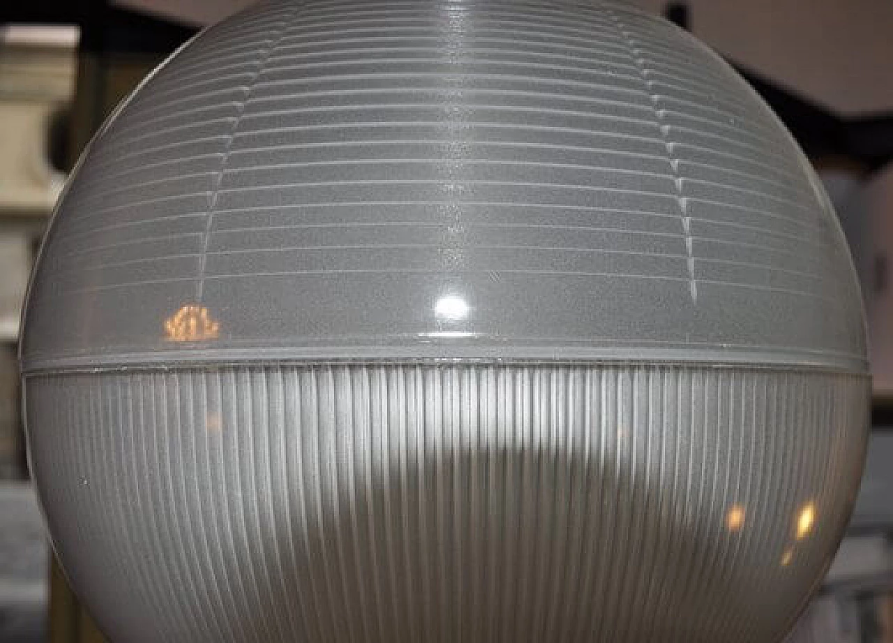 Lampada da terra di Sergio Mazza per Artemide, anni '60 6