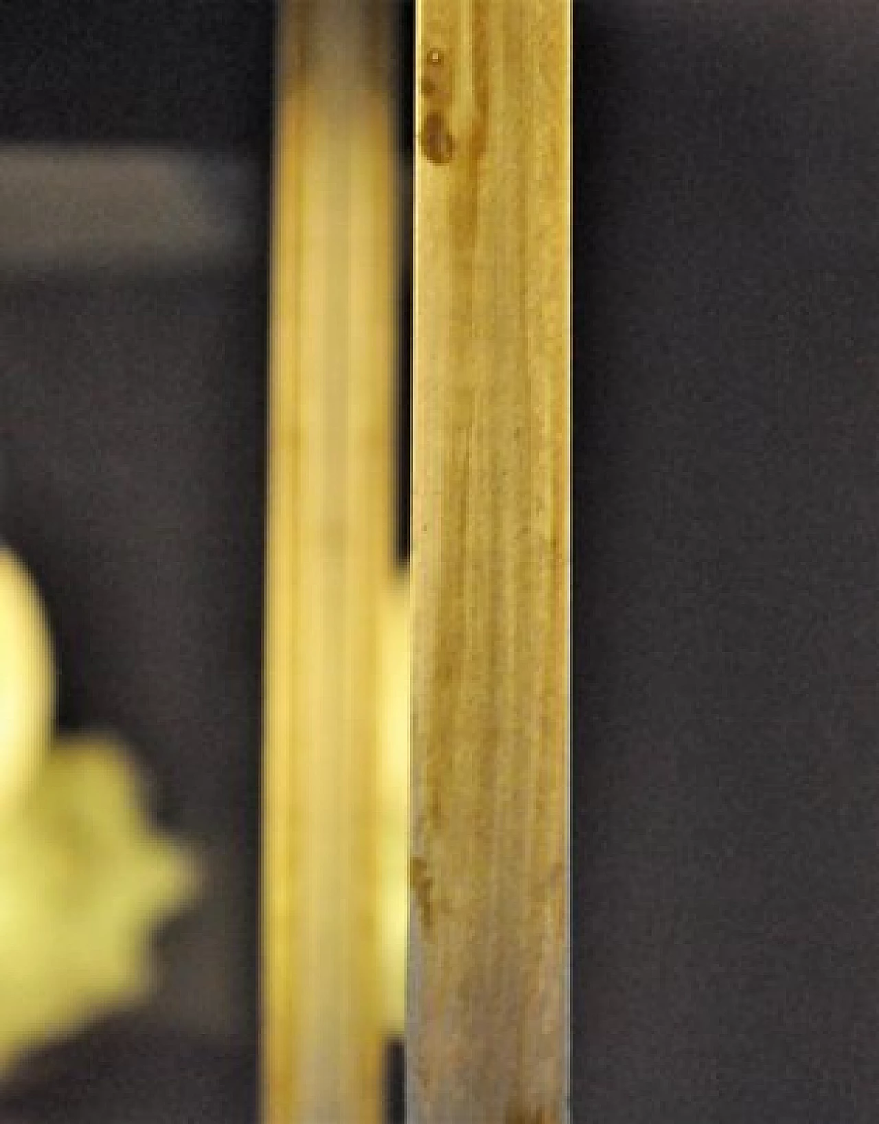 Vetrina per gioielli con struttura in ferro di Gianfranco Cavaglià, 1993 10