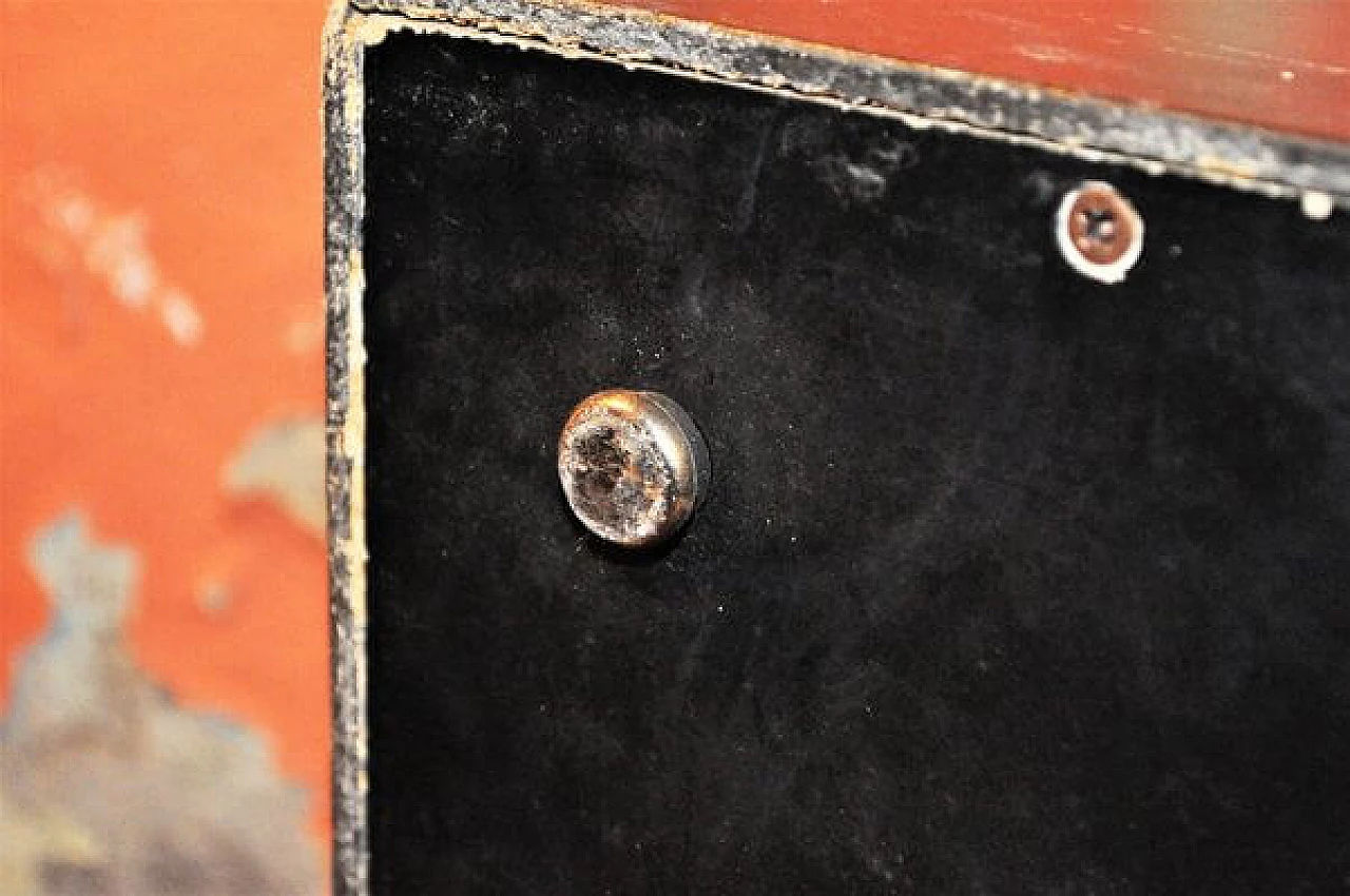 B.T.4 lampada da terra di Studio A.R.D.I.T.I. per Nucleo Sormani, 1971 7