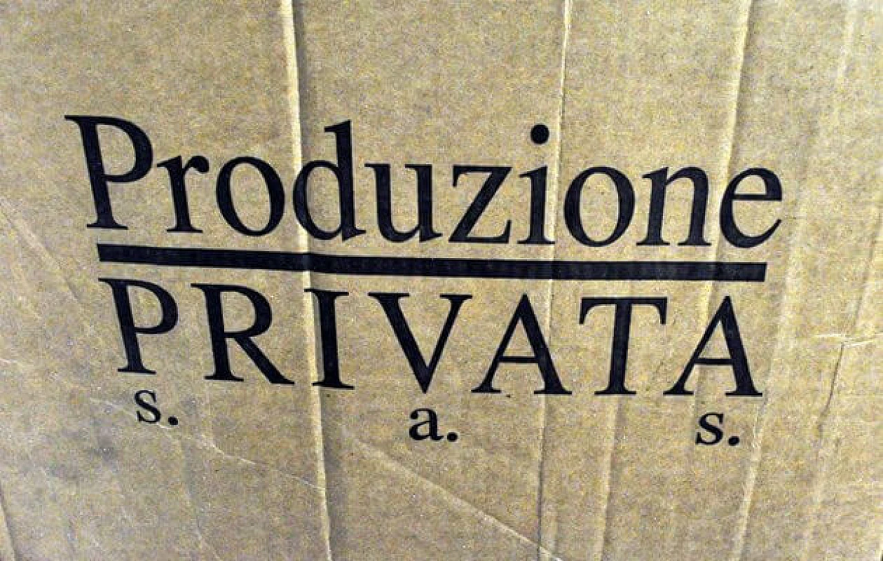 4 Sedie pieghevoli in faggio naturale di Michele De Lucchi, 1993 11